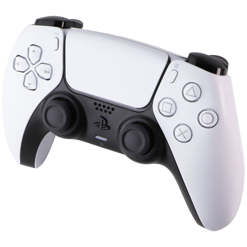 Sony PlayStation 5 Slim PS5 Disc Edition Console & Controller - White (CFI-2015)