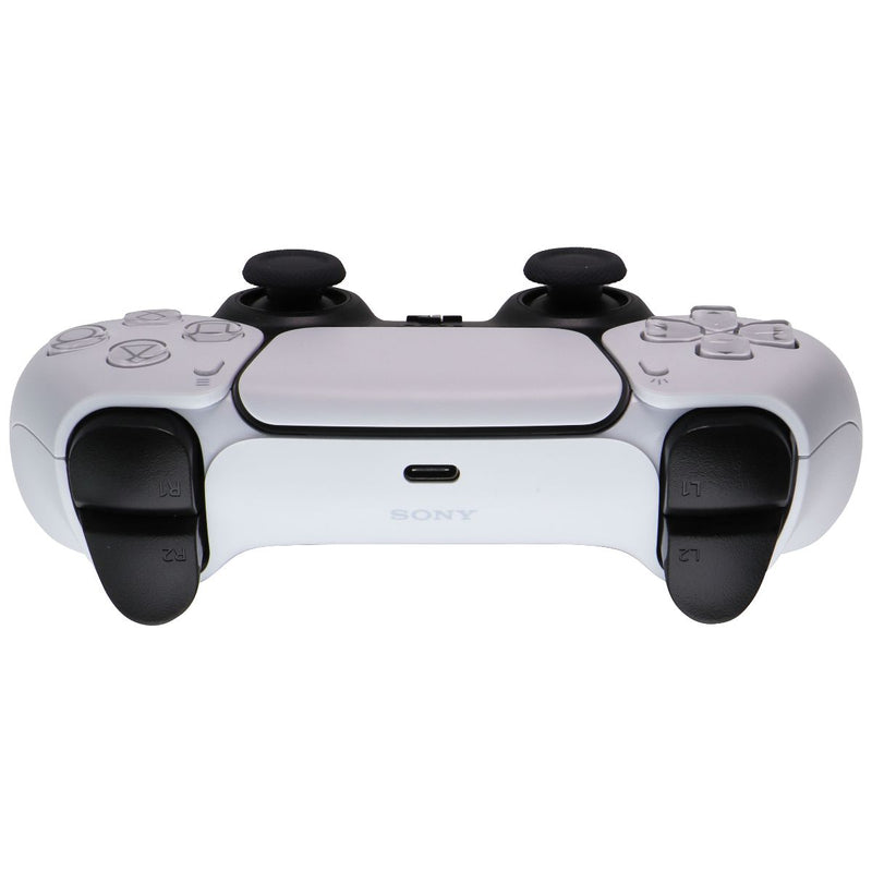 Sony PlayStation 5 Slim PS5 Disc Edition Console & Controller - White (CFI-2015)