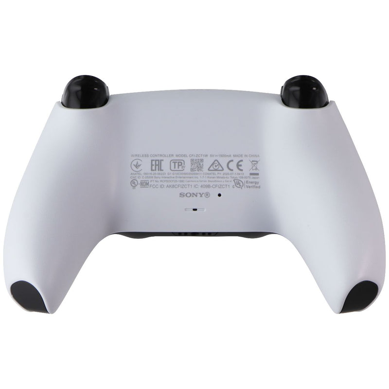 Sony PlayStation 5 Slim PS5 Disc Edition Console & Controller - White (CFI-2015)