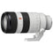 Sony FE 70-200mm F2.8 GM OSS II Lens (SEL70200GM2) - White