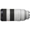 Sony FE 70-200mm F2.8 GM OSS II Lens (SEL70200GM2) - White