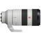 Sony FE 70-200mm F2.8 GM OSS II Lens (SEL70200GM2) - White