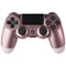Sony DualShock 4 Wireless Controller for PlayStation 4 (CUH-ZCT2U) - Rose Gold