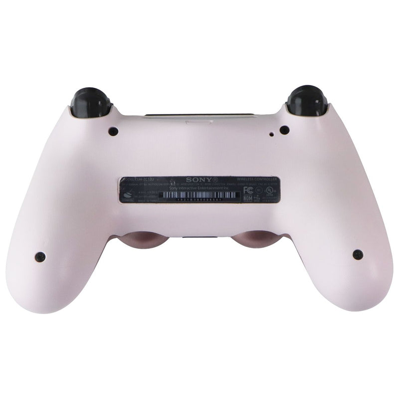Sony DualShock 4 Wireless Controller for PlayStation 4 (CUH-ZCT2U) - Rose Gold