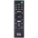 Sony OEM Remote Control (RMT-AH514U) for Select Sony TVs - Black