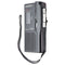 Sony M-677V Handheld Micro Cassette-Corder - Black