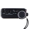 Sony M-677V Handheld Micro Cassette-Corder - Black