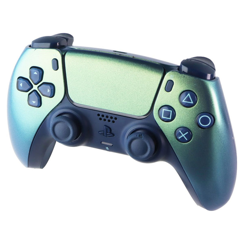 Sony PlayStation DualSense Wireless Controller for PS5 and PC - Chroma Teal