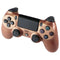 Sony DualShock 4 Wireless Controller for PlayStation 4 PS4 - Copper (CUH-ZCT2E)
