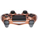Sony DualShock 4 Wireless Controller for PlayStation 4 PS4 - Copper (CUH-ZCT2E)