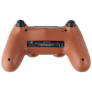 Sony DualShock 4 Wireless Controller for PlayStation 4 PS4 - Copper (CUH-ZCT2E)