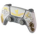 Sony PlayStation DualSense Wireless Controller - Ghost of Yotei Gold (CFI-ZCT1W)