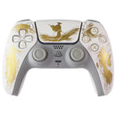 Sony PlayStation DualSense Wireless Controller - Ghost of Yotei Gold (CFI-ZCT1W)