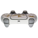 Sony PlayStation DualSense Wireless Controller - Ghost of Yotei Gold (CFI-ZCT1W)