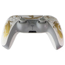 Sony PlayStation DualSense Wireless Controller - Ghost of Yotei Gold (CFI-ZCT1W)