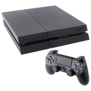 Sony Playstation 4 (PS4) Gaming Console - 1TB / Jet Black (CUH-1001A)