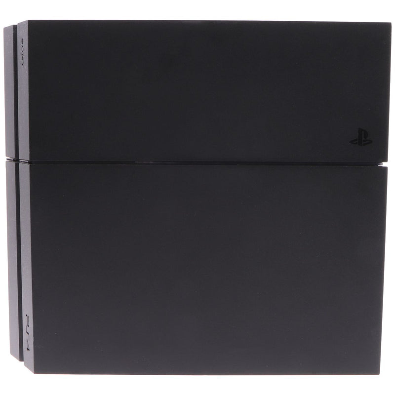 Sony Playstation 4 (PS4) Gaming Console - 2TB / Jet Black (CUH-1001A)