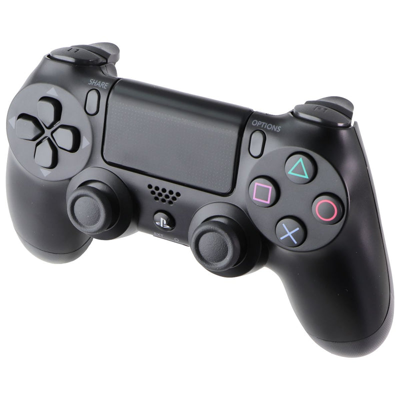 Sony Playstation 4 (PS4) Gaming Console - 2TB / Jet Black (CUH-1001A)