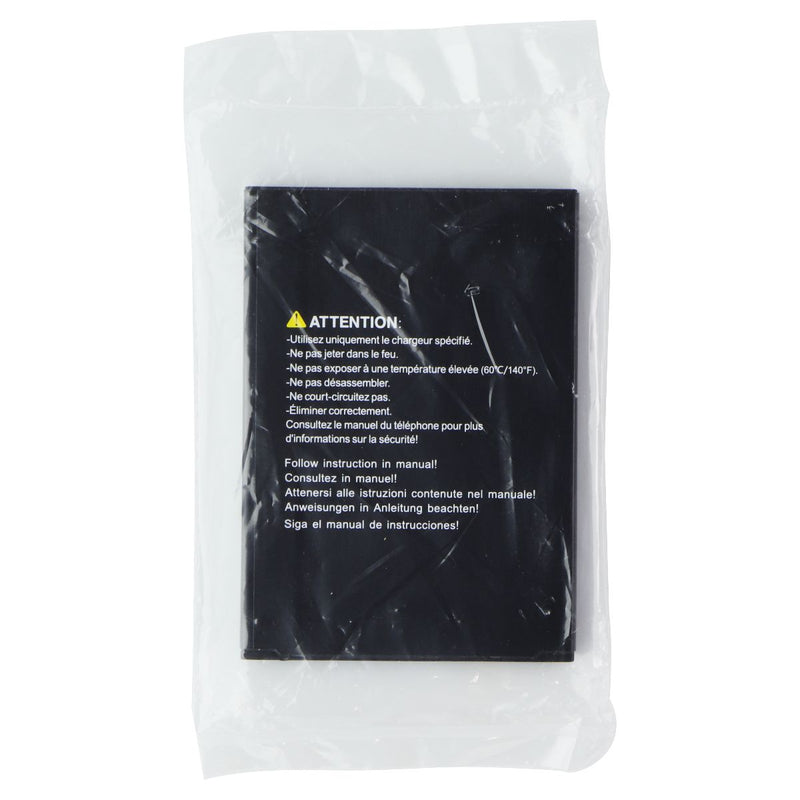 Sonim Rechargeable 3.87V 4850mAh Li-ion Polymer Battery (BAT-05000-01S)