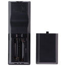 Sony BD Remote Control (RMT-VB500U) for Sony Blu-ray DVD Players - Black