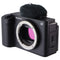 Sony Alpha ZV-E1 Full-Frame Interchangeable Lens Mirrorless Camera (Body Only)