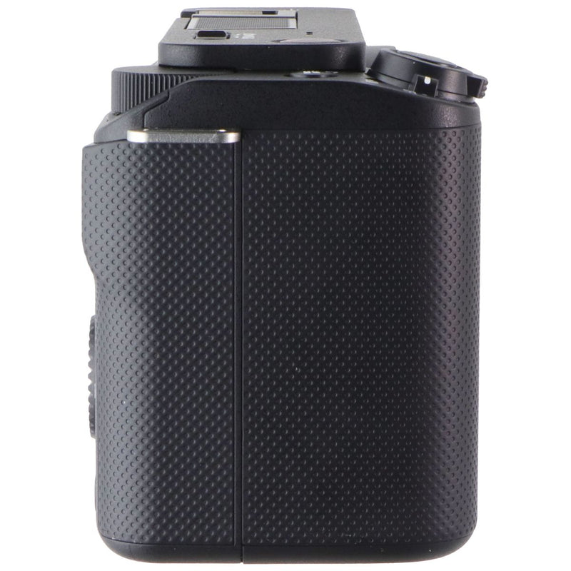 Sony Alpha ZV-E1 Full-Frame Interchangeable Lens Mirrorless Camera (Body Only)