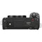 Sony Alpha ZV-E1 Full-Frame Interchangeable Lens Mirrorless Camera (Body Only)