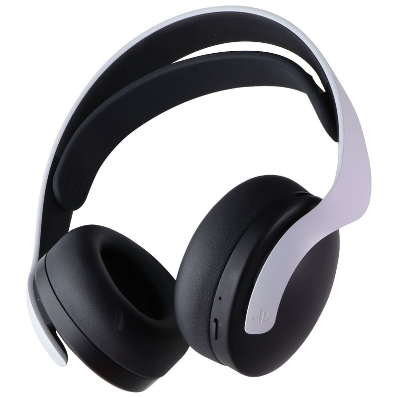 Sony PlayStation Pulse 3D Wireless Headset for PS5 & PS4 - White