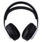 Sony PlayStation Pulse 3D Wireless Headset for PS5 & PS4 - White