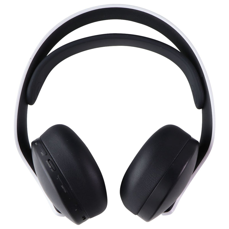 Sony PlayStation Pulse 3D Wireless Headset for PS5 & PS4 - White