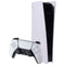 Sony PlayStation 5 (Gen 1) Series Console 1TB DIGITAL ONLY - White (CFI-1215B)