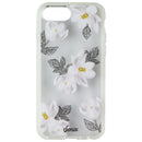 Sonix Clear Coat Series Case for Apple iPhone 8 / 7 / 6s - Floral Oleander