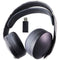 Sony PlayStation Pulse 3D Wireless Headset for PS5 & PS4 - Gray Camouflage