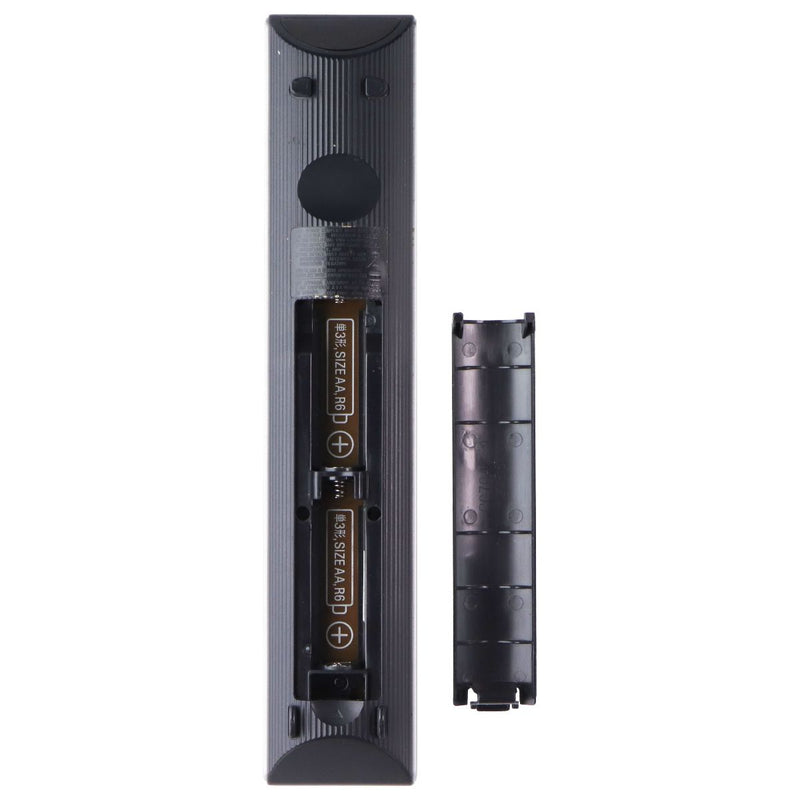 Sony TV Remote Control (RM-YD014) - Black