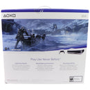 Sony PlayStation 5 Console & Controller / God of War Ragnarok (CFI-1215A)