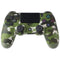 Sony Playstation 4 Dualshock Wireless Controller - Green Camouflage (CUH-ZCT2U)