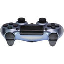 Sony DualShock 4 Wireless Controller for PlayStation 4 - Titanium Blue CUH-ZCT2E