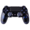 Sony PlayStation 4 Pro (500 Mill Edition) 2TB Gaming Console - Black (CUH-7115B)