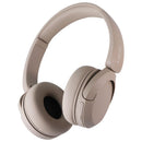 Sony WH-CH520 Wireless Headphones Bluetooth On-Ear Headset - Cappuccino