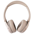 Sony WH-CH520 Wireless Headphones Bluetooth On-Ear Headset - Cappuccino