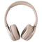 Sony WH-CH520 Wireless Headphones Bluetooth On-Ear Headset - Cappuccino