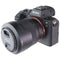 Sony a7 III Mirrorless Interchangeable-Lens Camera w/28-70mm Lens (ILCEM3K/B)