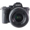 Sony a7 III Mirrorless Interchangeable-Lens Camera w/28-70mm Lens (ILCEM3K/B)
