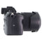 Sony a7 III Mirrorless Interchangeable-Lens Camera w/28-70mm Lens (ILCEM3K/B)