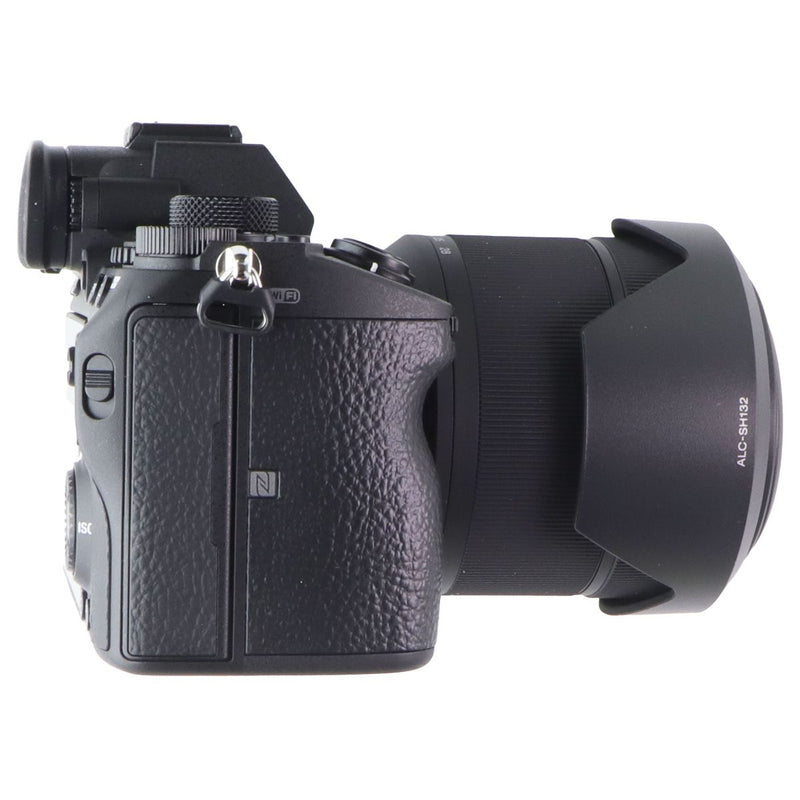 Sony a7 III Mirrorless Interchangeable-Lens Camera w/28-70mm Lens (ILCEM3K/B)