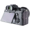 Sony a7 III Mirrorless Interchangeable-Lens Camera w/28-70mm Lens (ILCEM3K/B)