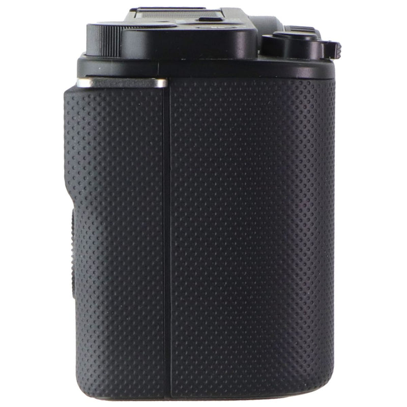 Sony Alpha ZV-E10 APS-C Interchangeable Lens 24MP Camera - Body Only (WW356015)