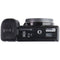 Sony Alpha ZV-E10 APS-C Interchangeable Lens 24MP Camera - Body Only (WW356015)
