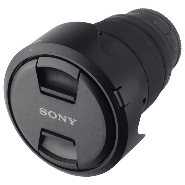 Sony G Master FE 24-70mm F2.8 GM II (SEL2470GM2)  - Black