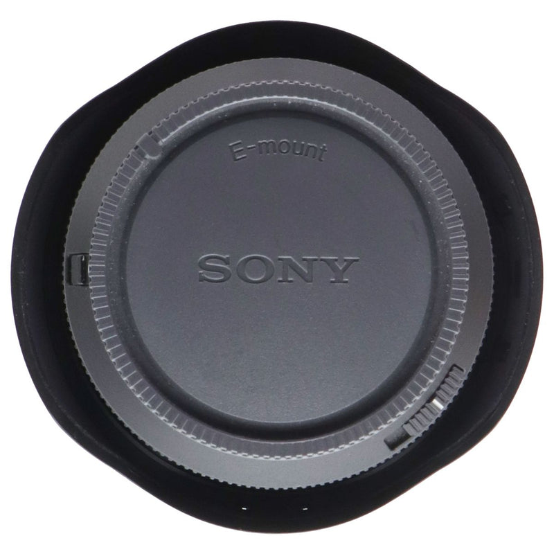 Sony G Master FE 24-70mm F2.8 GM II (SEL2470GM2)  - Black